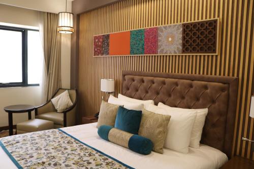 Radisson Srinagar, Srinagar (foto 7)