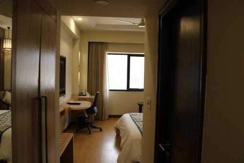 Radisson Srinagar, Srinagar (foto 9)