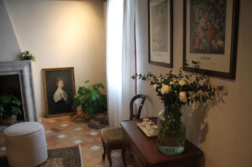 Little Garden Room Type - Superior King Room