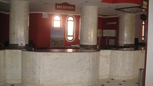 Sara Hotel Aswan – Aswan, AK