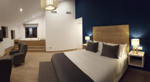 Boutique Hotel Tierra Buxo - Adults Only