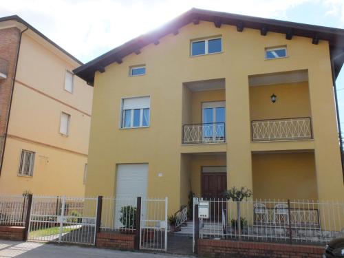 Casa Stella in Bastia Umbra
