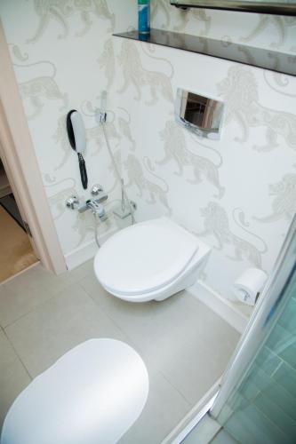 Stary Gorod Hotel - image 5