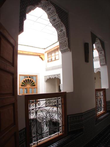 Riad Sheryne Fes