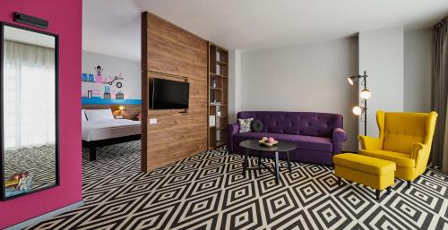 ibis Styles Arad