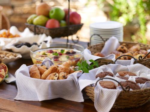 アマゾン ホテル