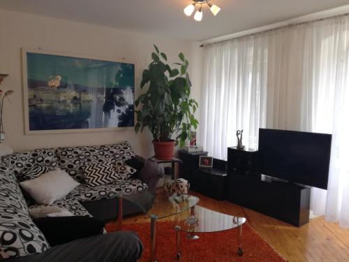  Apartment Town Center, Ferienwohnung in Senj