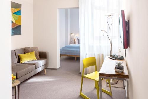 Hotel Anna in Stendal