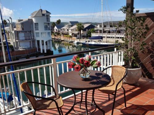 WATERFRONT 15 QUAY WEST, Knysna
