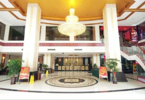 Yonggui Hotel Nanning China 10 Reviews Price From 34 - 