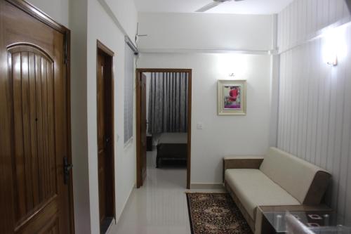 Beach View Apartment