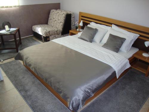 Guesthouse Vila Olivera - image 2