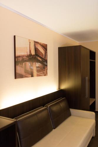 Double Room room in SAN REMO Fine.Food.Hotel