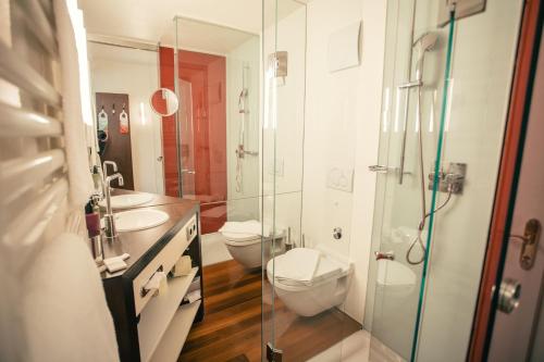 Hotel Rosenvilla - image 8