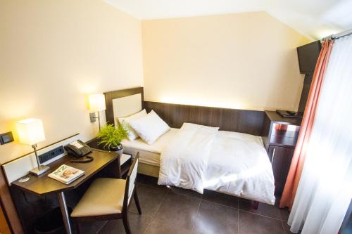 SAN REMO Fine.Food.Hotel, Norimberga (foto 11)