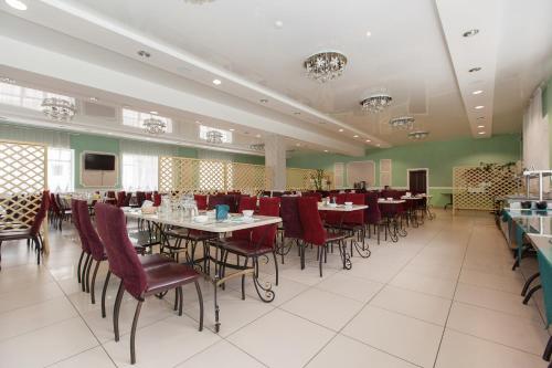 Sanatory Nekhama - image 3