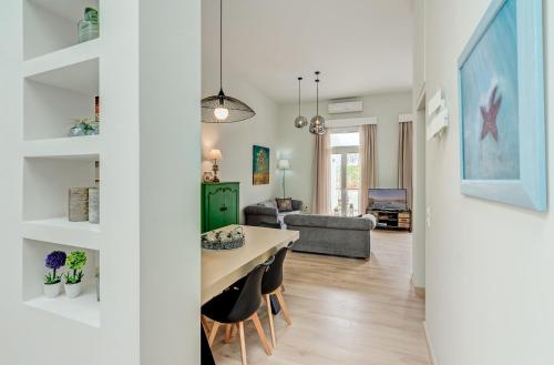  Grande Casa 1926 in Chania