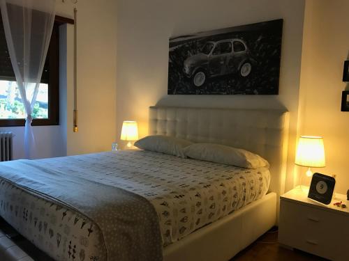 Princess B&B Frascati – Frascati