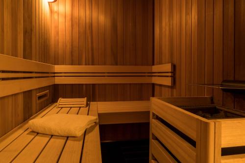 Laz' Hotel Spa Urbain Paris - image 14