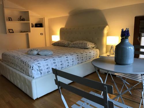 1 queen bed