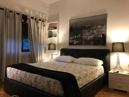 Princess B&B Frascati chambre d'hôte Villa Torlonia