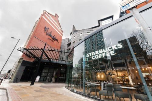 Malmaison Manchester, Mánchester (foto 8)