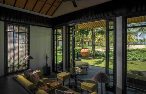 Four Seasons Resort The Nam Hai, Hoi An