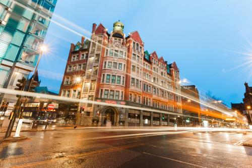 Malmaison Manchester - image 14