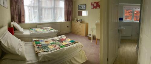 The Swallow Hotel - image 10