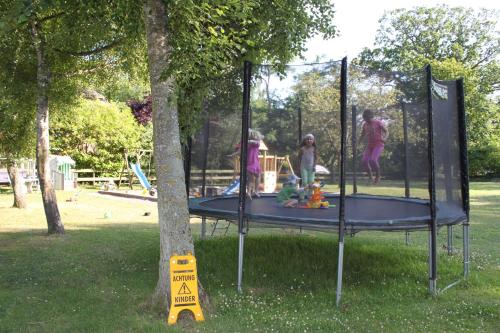 lekplats, Ferienhof BauerMüller (Ferienhof BauerMuller) in Burg auf Fehmarn