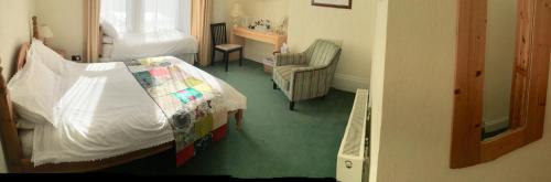 The Swallow Hotel - image 3