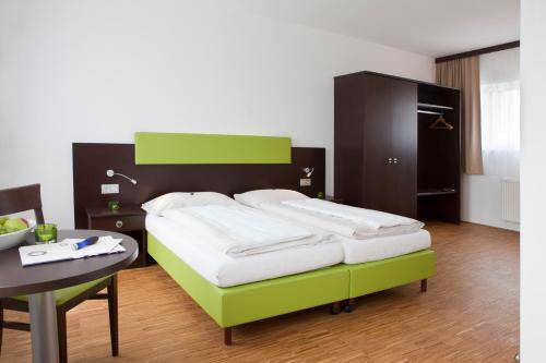 Stadthotel Waidhofen an der Thaya - image 4