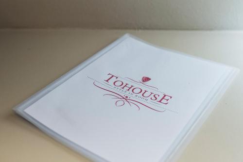 B&B TOHOUSE DELUXE - image 8