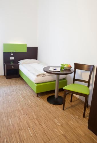 Stadthotel Waidhofen an der Thaya - image 9