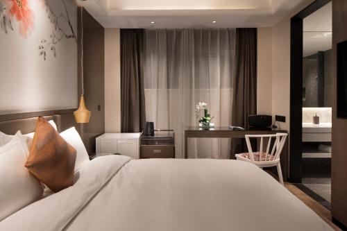 Paco Hotel Dongpu Guanghzou -Free Shuttle Bus for Canton Fair