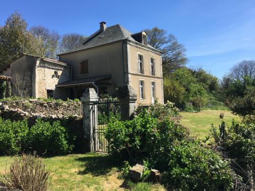 Accommodation in Verdun-en-Lauragais