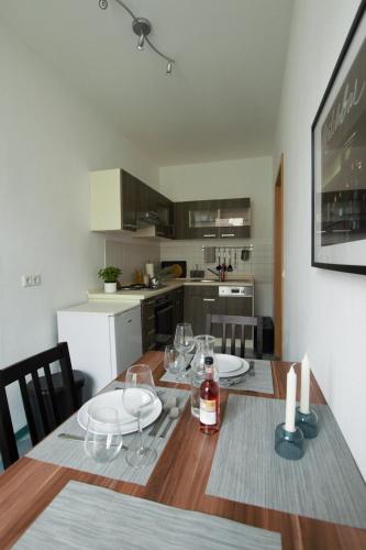 Ferienwohnung Leutzsch am Leipziger Auenwald, Leipzig (photo 8)