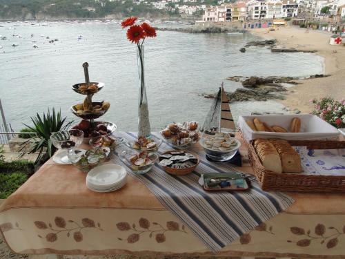 餐飲選擇, Hotel La Torre in 帕拉弗魯赫爾