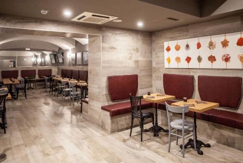 Spice Hotel Milano, Милан (фото 10)