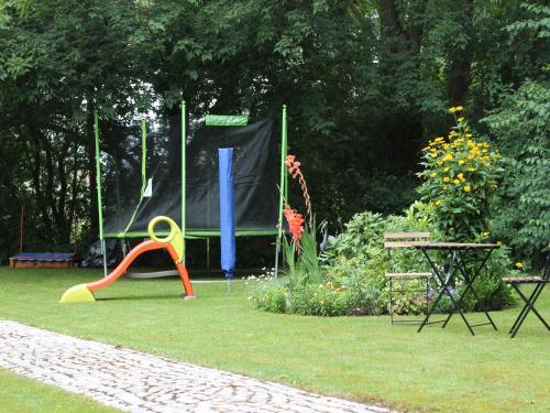 Wohnung in Kr pelin nahe Ostsee, Kröpelin (zdjęcie 7)