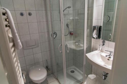 Seepark Hotel am Wandlitzsee - image 2