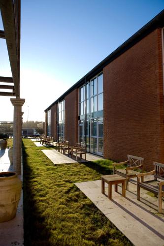 Skaga Hotel - image 13