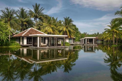 Four Seasons Resort The Nam Hai, Hoi An