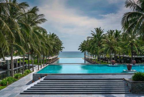 Four Seasons Resort The Nam Hai, Hoi An