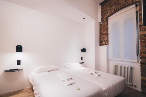 Moyua Apartment by People Rentals, Bilbao (foto 4)