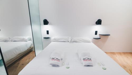 Moyua Apartment by People Rentals, Bilbao (foto 7)