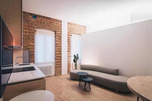 Moyua Apartment by People Rentals, Bilbao (foto 3)