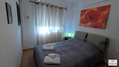  Aliveri Residence Apartments in Aliveri