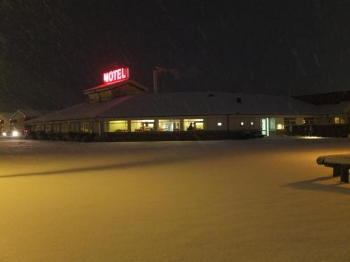 Motel Spar 10