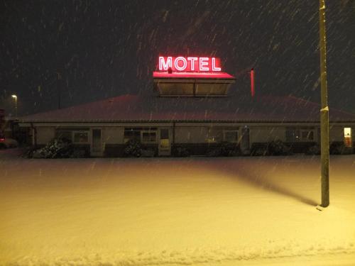 Motel Spar 10